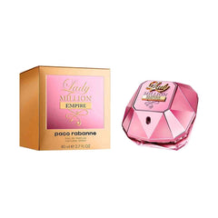 Paco Rabanne Lady Million Empire Edp 80ml (M)