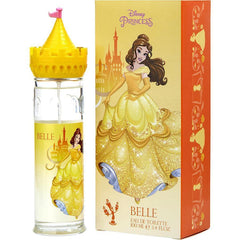 Disney Belle Castle EDT 100ML