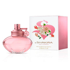 Shakira Floral Edt 80ml (M)
