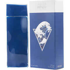 Kenzo Aqua Pour Homme Edt 100ml (H)