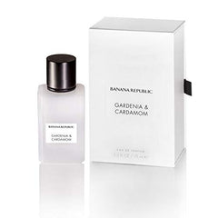 Banana Republic Gardenia & Cardamom White Edp 75ml (U)
