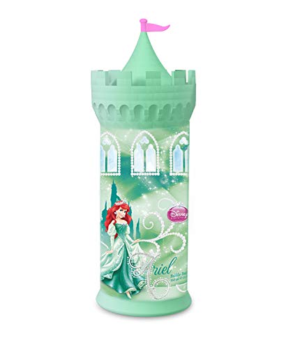 Disney Ariel Bubble Bath 350ml (N)