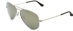 Lentes de Sol Ray-Ban RB3025 003/59 58