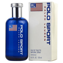 Ralph Lauren Polo Sport Edt 125ml (H)