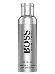 Hugo Boss On The Go Men Edt 100ml Tester (H)