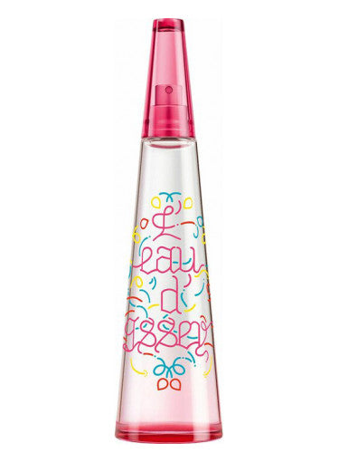 Issey Miyake Shades Of Kolam Woman Edt 100ml Tester (M)