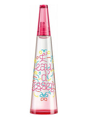 Issey Miyake Shades Of Kolam Woman Edt 100ml Tester (M)