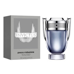 Paco Rabanne Invictus Edt 100ml (H)
