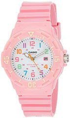 Reloj Casio Análogo Mujer LRW-200H-4B2V