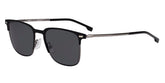Lentes de Sol Hugo Boss 1019/S 20131100354IR MATT BLACK