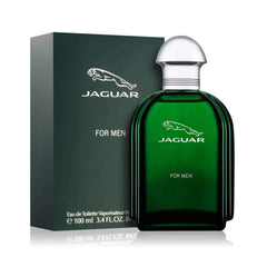 Jaguar for Men Edt 100ml (H)
