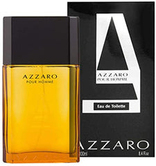 Azzaro pour Homme Edt 100ml (H)