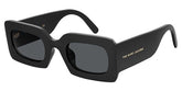 Lentes de Sol Marc Jacobs MARC 488/S 2M2 BLACK