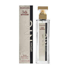 Elizabeth Arden 5Th Ave NYC Uptown Edt 75ml (M)