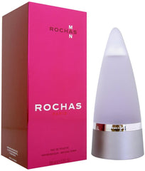 Rochas Man Edt 100ml (H)