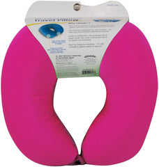 Cloudz Microbead Pillow Bright Pink