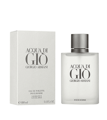Giorgio Armani Acqua di Gio Edt 100ml (H)