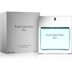 Calvin Klein Truth For Men Edt 100ml (H)