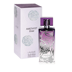 Lalique Amethyst Eclat Edp 100ml (M)