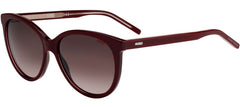 Lentes de Sol Hugo Boss Cat-Eye 1006/S 2013560T556HA