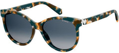 Lentes de Sol Polaroid PLD 4079/S/X 202446CVT57Z7