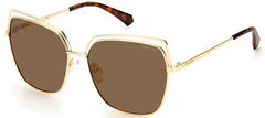 Lentes de Sol Polaroid PLD 4093/S 203382J5G59SP