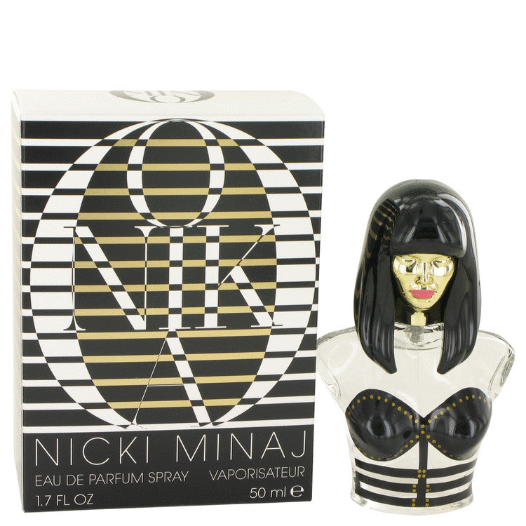 Nicki Minaj Onika Edp 100ml (M)