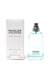 Thierry Mugler Love You All Edt 100ml Tester (U)