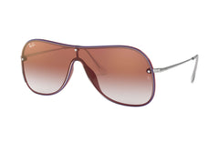 Lentes de Sol Ray-Ban RB4311N 6375VO 38
