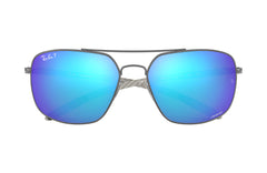 Lentes de Sol Ray-Ban RB8322CH 004/A1 62