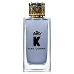 Dolce & Gabbana K Edt 100ml Tester (H)