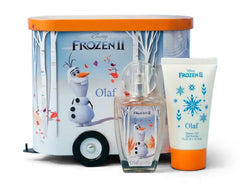 Disney Frozen II Olaf Wagon Edt 50ml+ Shower gel 75ml (N)