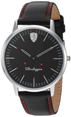 Reloj Ferrari Ultraleggero SF-0830558 Hombre