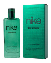 Nike The Perfume Woman Intense Edt 75ml (M)