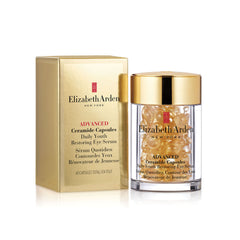Elizabeth Arden Advanced Ceramide Capsules Daily Youth Restoring Eye Serum 60pcs