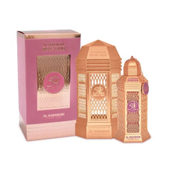 Al Haramain Rose Oud 50 Years Edp 75ml (M)