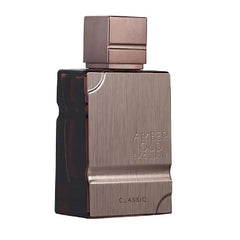 Al Haramain Amber Oud Classic De Parfum Edp 60ml Tester (U)