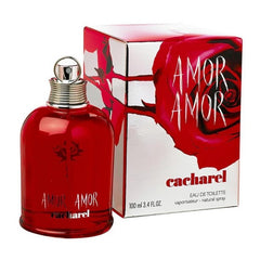 Cacharel Amor Amor Edt 100ml (M)