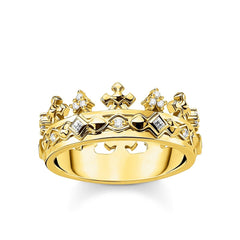 Anillo Thomas Sabo TR2302-414-14-54