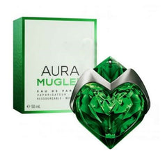 Thierry Mugler Aura Edp 50ml (M)