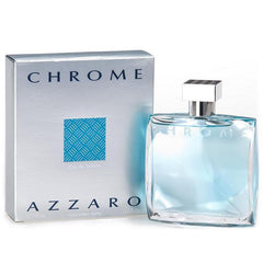 Azzaro Chrome Edt 100ml (H)
