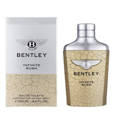 Bentley Infinite Rush Edt 100ml (H)