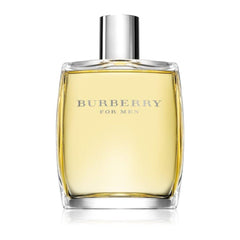 Burberry for Men Edt 100ml Tester (H)