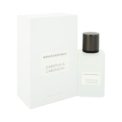 Banana Republic Gardenia & Cardamom Edp 30ml (U)