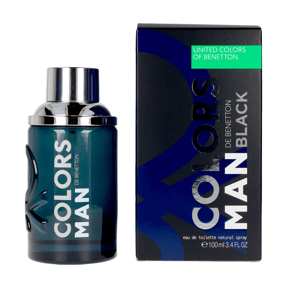 Benetton Colors Blue Man EDT 60ml - Perfume Hombre, Productos