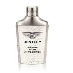 Bentley Infinite Rush White Edition Edt 100ml Tester (H)