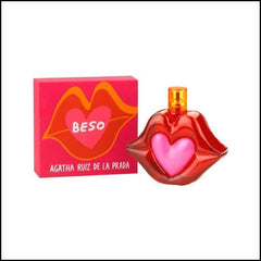 Agatha Ruiz de la Prada Beso Edt 100ml (M)