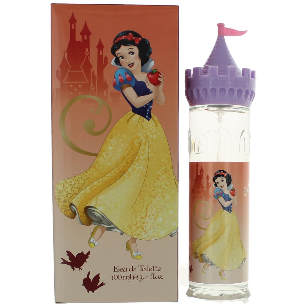 Disney Blanca Nieves Edt 100ml (N)