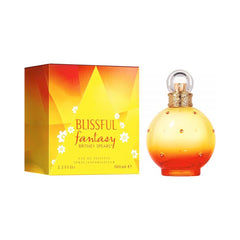 Britney Spears Blissful Fantasy Edt 100ml (M)