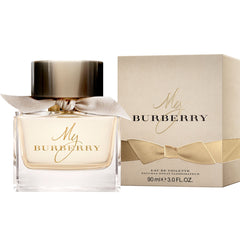 Burberry My Burberry Edt 90ml (M)